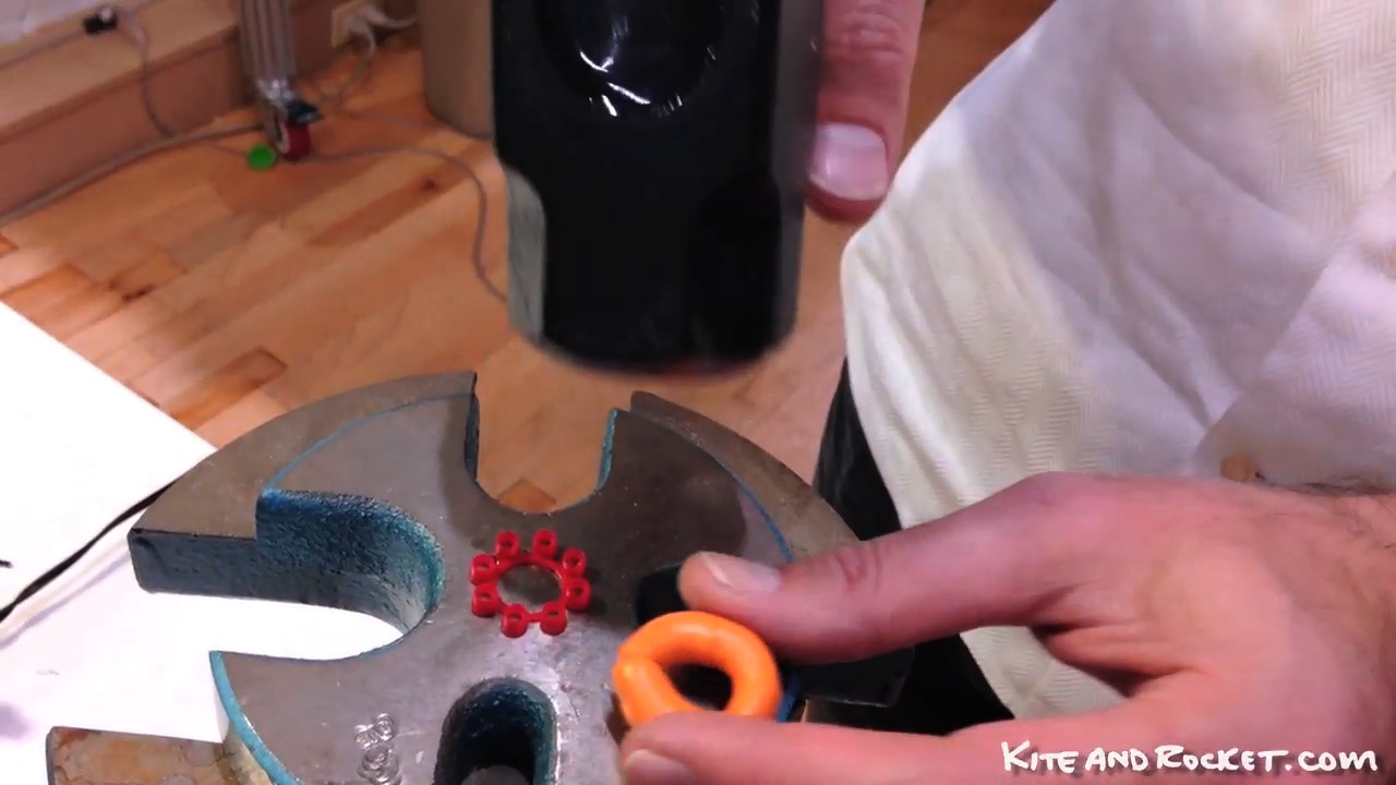 Silly putty + caps thumbnail