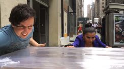 Bringing Up The Aquarium thumbnail