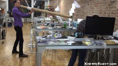 Cardboard Shipping Tube Fun thumbnail