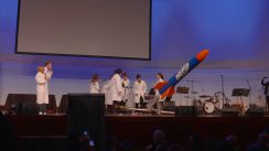 Chitag Rocket Launch Thumbnail